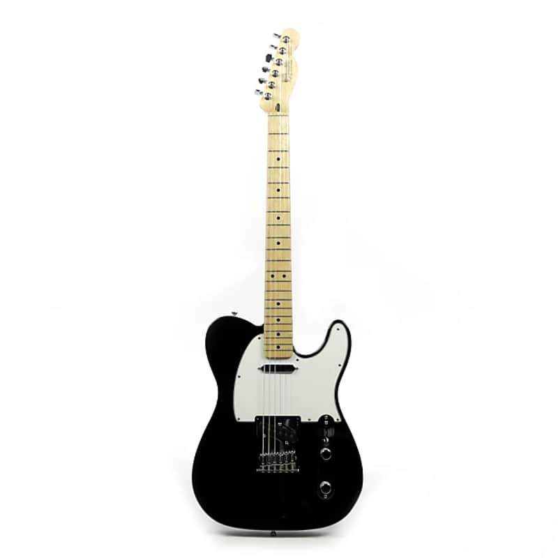 Fender Mexico Telecaster 2001年製　テレキャスター Fender Standard Telecaster 1998 - 2005 | Reverb