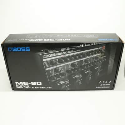 Boss Me 90 [Z0 Q4408] (06/17) image 7