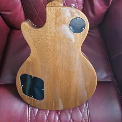 Gibson Les Paul Standard '50s 2019 - Present - Gold Top image 7
