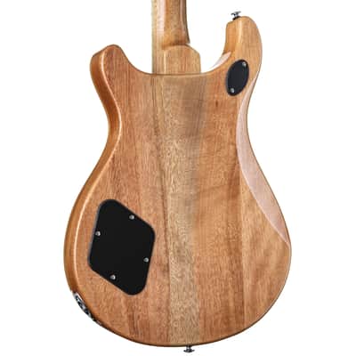 PRS SE McCarty 594 Charcoal - Electric Guitar image 9