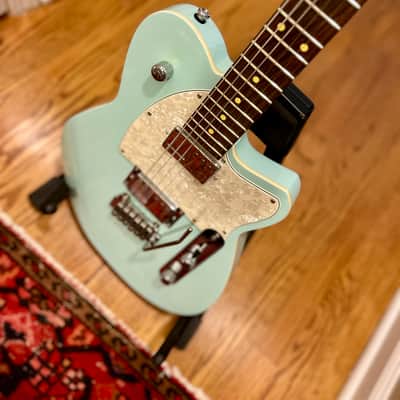 Reverend Crosscut W image 2