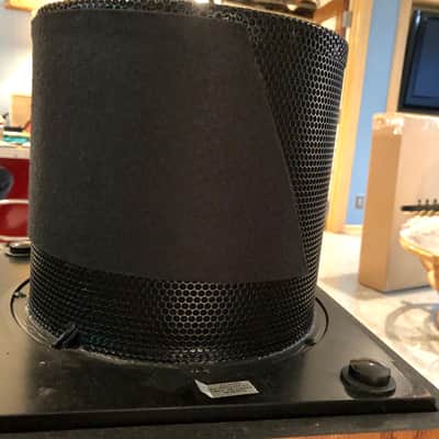 Ohm Walsh 4 1980s Vintage HiFi  Stereo Speakers Free Shipping image 6