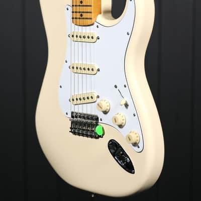 USED Fender 2022 Jimi Hendrix Stratocaster® image 3