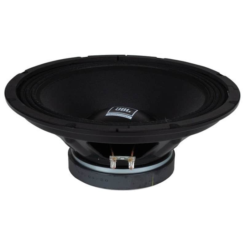 JBL Selenium 12" Professional Woofer 300W RMS 8 Ohm – 12PWX-8R image 1