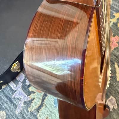 1948 Martin 00-21 Great Condition! image 8