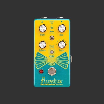 Zahnrad by nature sound ZAC-2 ANALOG CHORUS | Reverb