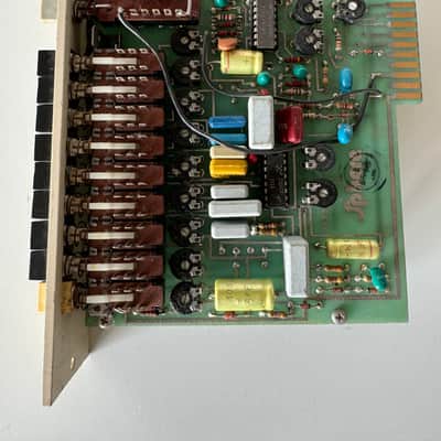 Sphere Eclipse Oscillator Module image 3