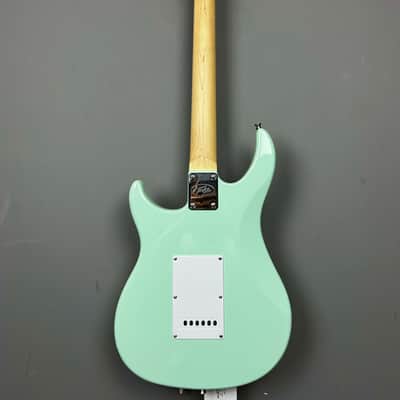 Peavey Raptor Custom 2025 - Marine Green image 10