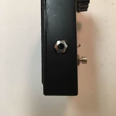 Carl Martin Rock Drive Analog Distortion Unit Overdrive Guitar Effect Pedal image 4