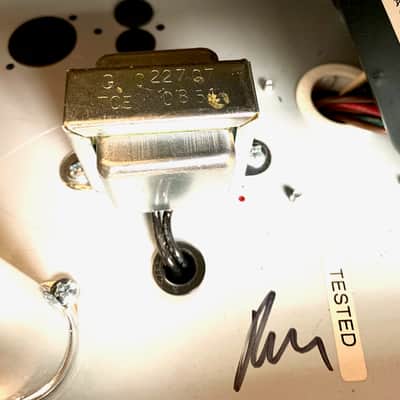 Fender Super-Sonic 60 Head image 10