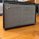Fender Champion 100 2-Channel 100-Watt 2x12" Solid State Guitar Combo 2013 - 2024 - Black