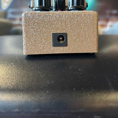 BOSS FRV-1 Reverb Guitar Effects Pedal image 4