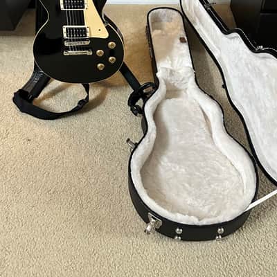 Gibson Les Paul 2007 - Black imagen 2