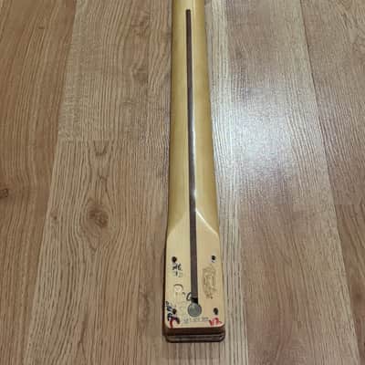 Fender Player Telecaster Neck Pau Ferro New String Trees and Nut image 4