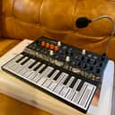 Arturia MicroFreak 25-Key Algorithmic Synthesizer 2019 - Present - Black