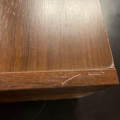 TECHNICS SA-200 AM/FM STEREO RECEIVER image 5