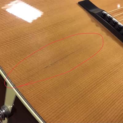 Collings Collings C10 Deluxe Natural [12-96] (01/02) image 18