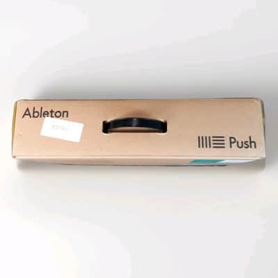 Ableton Live 11 Suite with Push 2 with Decksaver and Magma case image 12