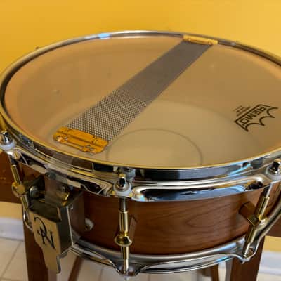Noble & Cooley 5 x 14" SS Classic Solid Shell Cherry 2017 - Satin Natural image 7