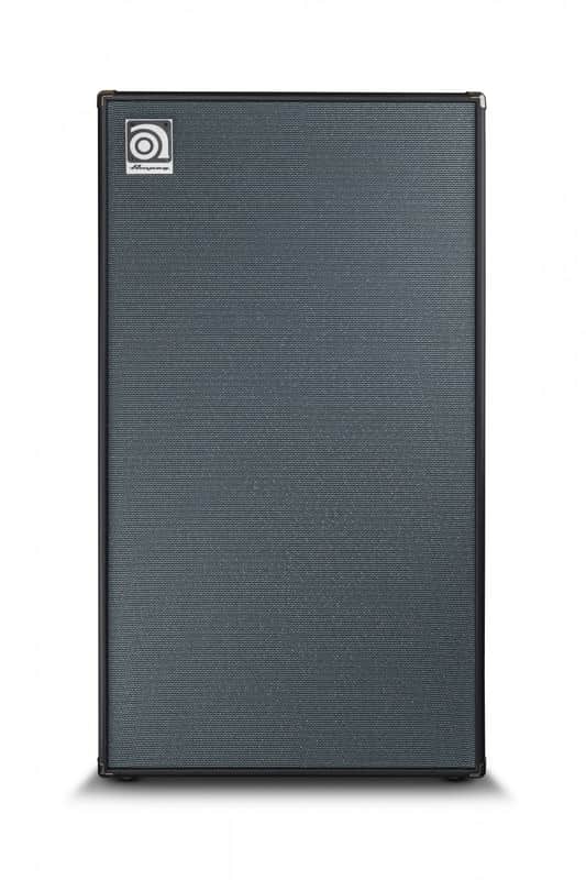 Ampeg SVT-810AV Bass Speaker Cabinet image 1