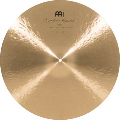 Meinl Symphonic Extra Heavy 20'' image 4