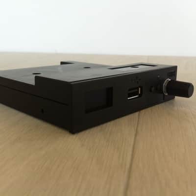 Ensoniq Mirage Floppy Emulator for all Mirages image 2