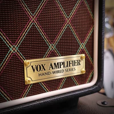 Vox AC4HWR1 imagen 4