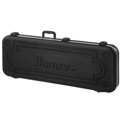 Ibanez Andy Timmons ATZ300-BK Black - Electric Guitar image 10