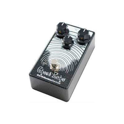 EarthQuaker Devices Ghost Echo V3 Vintage Voiced Reverb Effectpedal Made in USA image 3