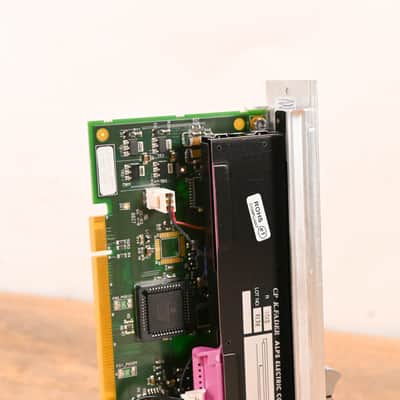 Solid State Logic C300 HD Motorized Fader Module – ALPS K-Fader Assembly CG01UZ0 image 8