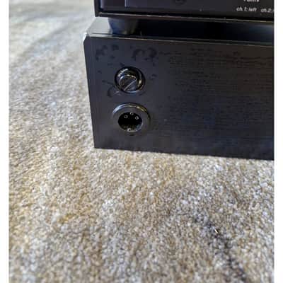 Naim Audio NAP-160 And NAC-12S - Classic Hi-Fi Amplifier - Excellent w/ Cables & Techole Audio Converter - Refurbished image 13