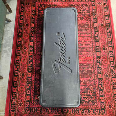 1978 Fender Telecaster Black image 22