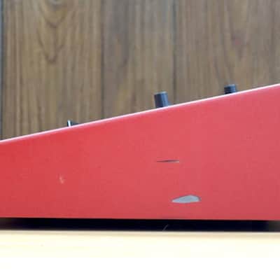 E-MU Systems SP-1200 Custom Forat image 8
