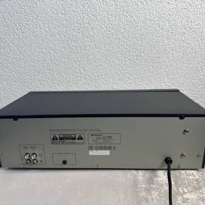 Sansui D-570W Kassettendeck Tape Deck image 7