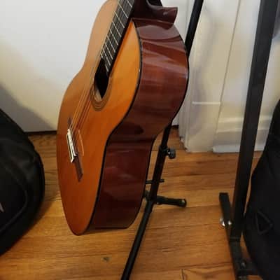 Alvarez Artist 5003 Nat Gloss image 4