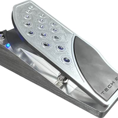 Tech 21 Killer Wail V2 Wah Effects Pedal image 1