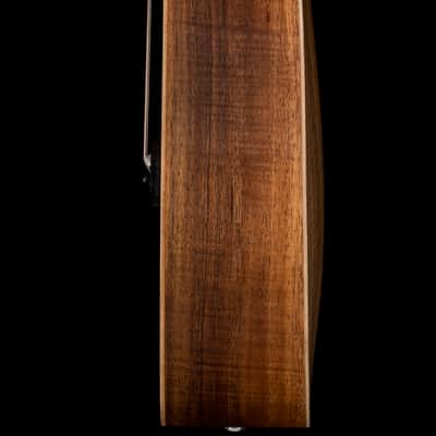 Taylor GS Mini-e LTD Figured Koa #55255 image 7