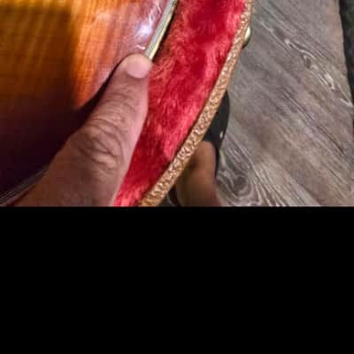 Gibson Les Paul Supreme 2007 - Heritage Cherry Sunburst BEAUTIFUL image 4