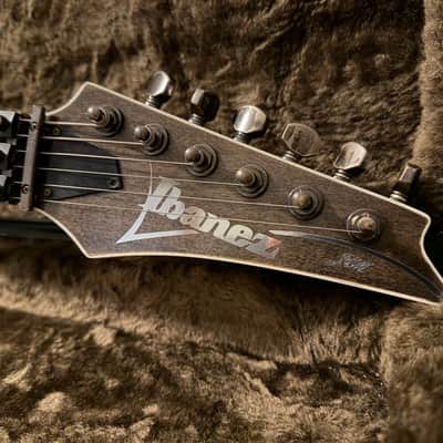 Ibanez RG 750/JEM body image 3