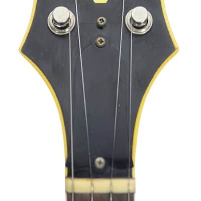 VINTAGE Gibson RB-250 Bowtie Banjo - Free Shipping! image 6