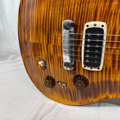 PRS Paul Reed Smith Artist Package Custom Build Paul's Guitar Artist Guitar with Case 2013 - Brazilian Rosewood fingerboard image 5