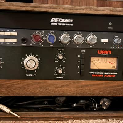 gemini PL-90（パワーディストリビュレーター） Gemini PL-90 power conditioner | Reverb