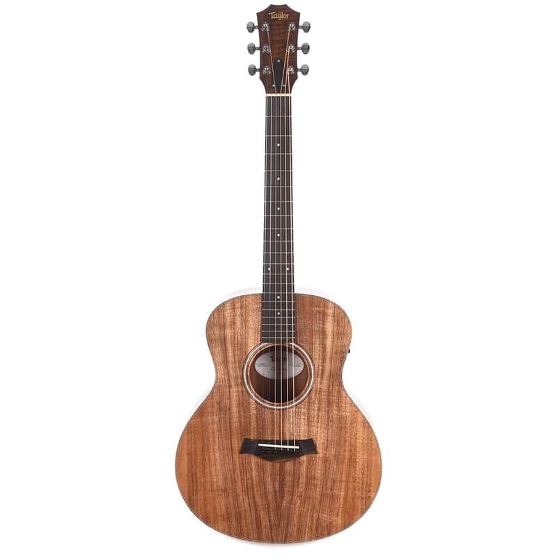 Taylor GS Mini-e Koa Left-Handed 2015 - 2022 image 1