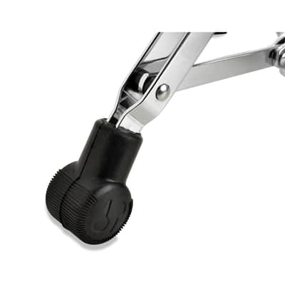 Sonor "SS 2000" Snare Drum Stand, Double Braced, Gearless Tilter image 3