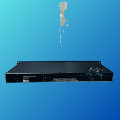 Yamaha REV100 Digital Reverberator image 2