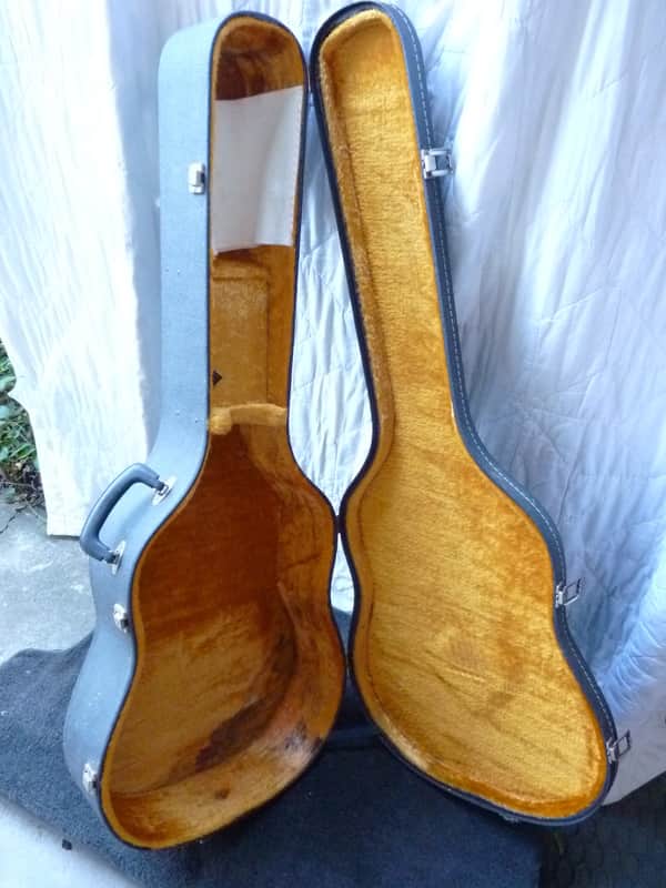 Morris MV-701 1982 Vanguard Series Acoustic | Reverb