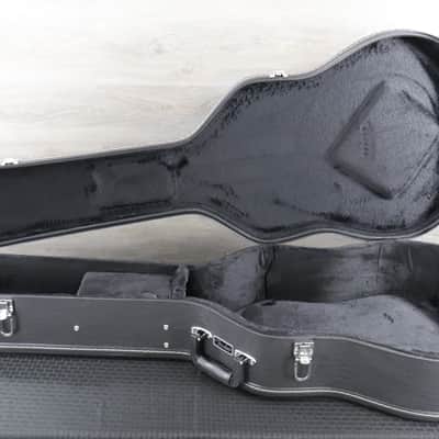Fender CD-60 V3 with Walnut Fretboard Sunburst image 10