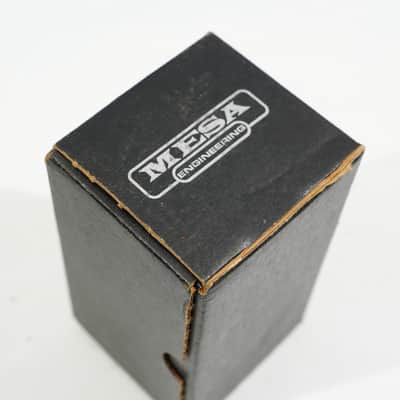 Mesa Boogie Grid Slammer Overdrive 3493 – Tube-Inspired Overdrive for Electric Guitar image 13