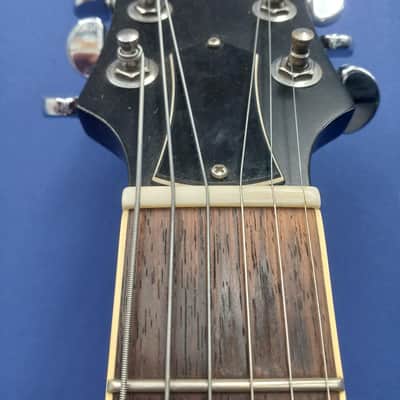 Bacchus Duke-Light Electric Guitar Lightweight Design image 3