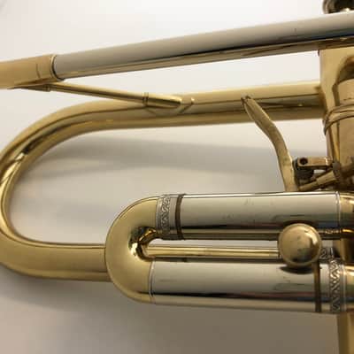 Antoine Courtois GS213 Bb Trumpet image 13